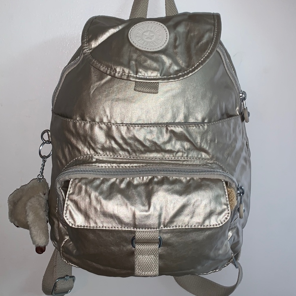 Kipling Backpack - image 2